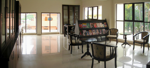 Library